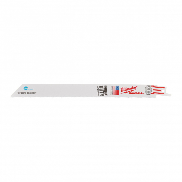 Полотно для саб.пилы Metal Ice Edge 230 x 18 - 5 шт Milwaukee купить в Минске
