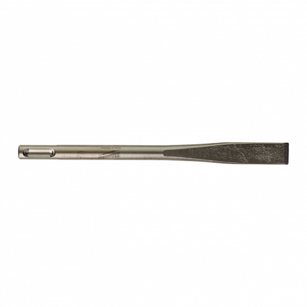 Долото плоское SDS+ 180мм Milwaukee купить в Минске