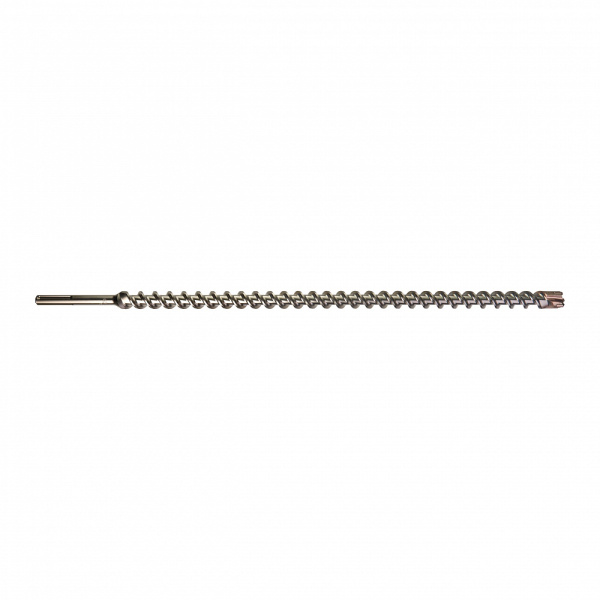 Бур c 4 режущими кромками SDS-Max 35 x 920 - 1 шт Milwaukee купить в Минске