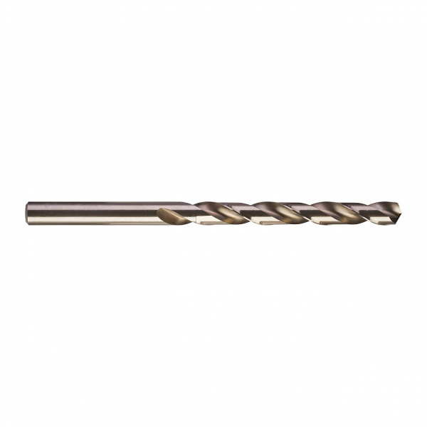 Сверла по металлу HSS-G - DIN340 13.00 x 205 - 5 шт Milwaukee купить в Минске