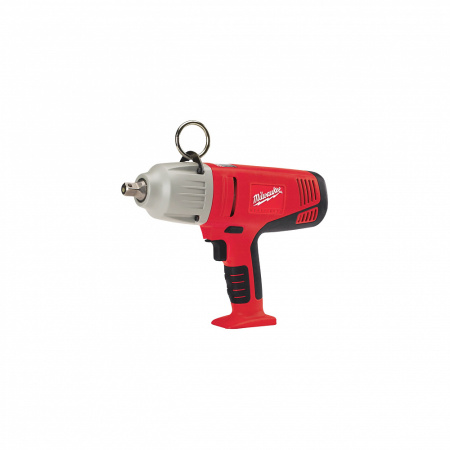 Аккумуляторный импульсный гайковерт с фиксацией пиномHD28 IW-0Х 1/2" Milwaukee купить в Минске