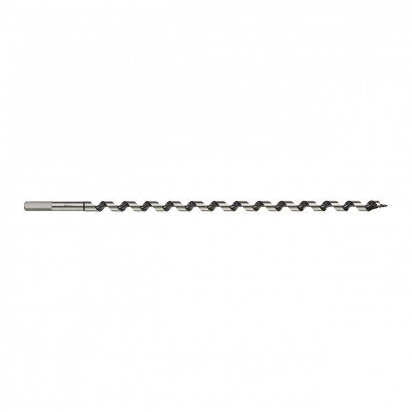 Спиральные сверла AD 14 x 460 - 1 шт Milwaukee купить в Минске