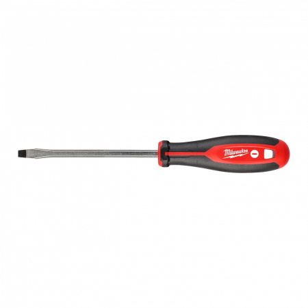 Отвертки с трехгранной рукояткой SL 1.0 x 5.5 x 125 Milwaukee купить в Минске