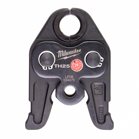 Клещи для пресса Jaw J18 - M18 - 1 pc Milwaukee купить в Минске