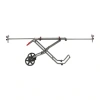Станина для торцовочной пилы Milwaukee MSUV 280 (расширение до 2.8 м) Milwaukee купить в Минске