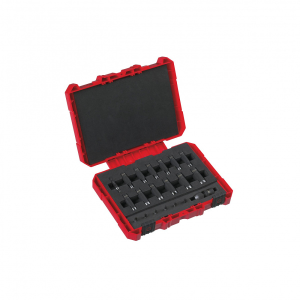 1/4" Головки Milwaukee купить в Минске 1/4" Головки Milwaukee купить в Минске
