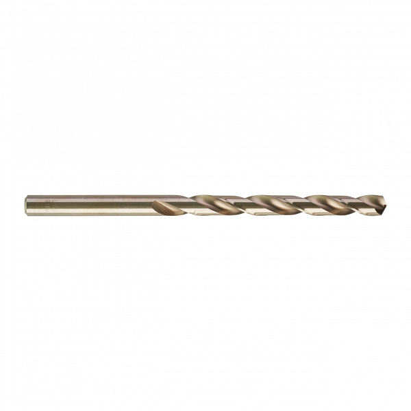 Сверла по металлу HSS-G - DIN340 12.00 x 205 - 5 шт Milwaukee купить в Минске