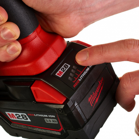 M28™ дисковая пила для сухой резки металла HD28 MS Milwaukee купить в Минске