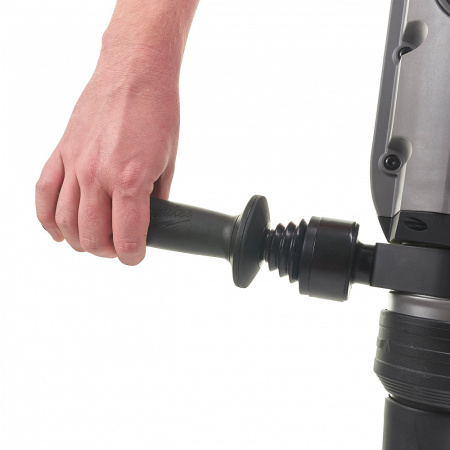 M18 FUEL™ ONE-KEY™ 8 кг SDS-Max перфоратор для бурения и разрушения M18 FHM-0C Milwaukee купить в Минске