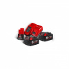 Энергокомплект M18 NRG-502 Milwaukee купить в Минске Энергокомплект M18 NRG-502 Milwaukee купить в Минске
