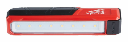 Фонарь 445 лм, заряжаемый через USB L4 FL-301 Milwaukee купить в Минске