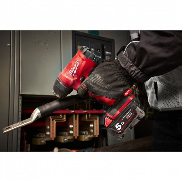 M18™Компактный технический фен M18 BHG-502C Milwaukee купить в Минске M18™Компактный технический фен M18 BHG-502C Milwaukee купить в Минске