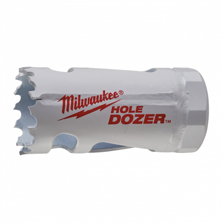 Биметаллические коронки Hole Dozer Holesaw - 38 мм - 1 шт Milwaukee купить в Минске