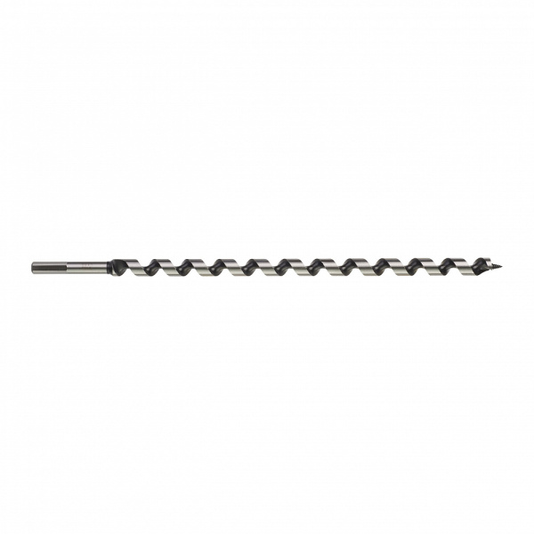 Спиральные сверла AD 18 x 460 - 1 шт Milwaukee купить в Минске