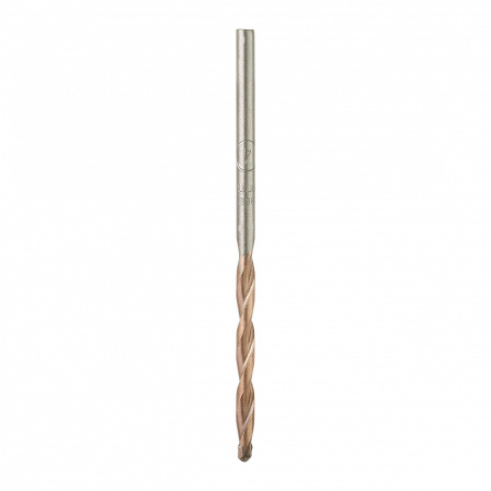 Сверло DIN 8039 MARS 15 x 160 - 1 шт Milwaukee купить в Минске