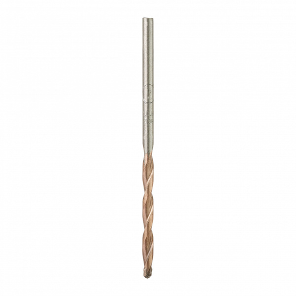 Сверло DIN 8039 MARS 8.5 x 120 - 1 шт Milwaukee купить в Минске