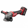 M18 FUEL™ 125 мм углошлифовальная машина с тормозом M18 CAG125XPDB-0X Milwaukee купить в Минске M18 FUEL™ 125 мм углошлифовальная машина с тормозом M18 CAG125XPDB-0X Milwaukee купить в Минске