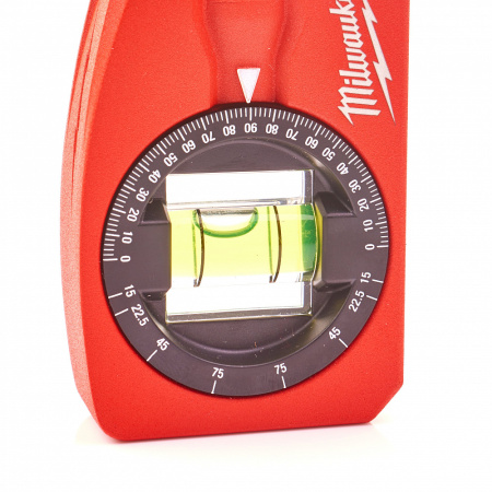 Карманный уровень Milwaukee купить в Минске