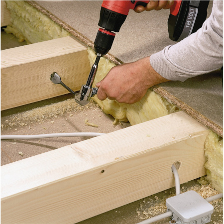 Угловая насадкаOSD 2 Milwaukee купить в Минске