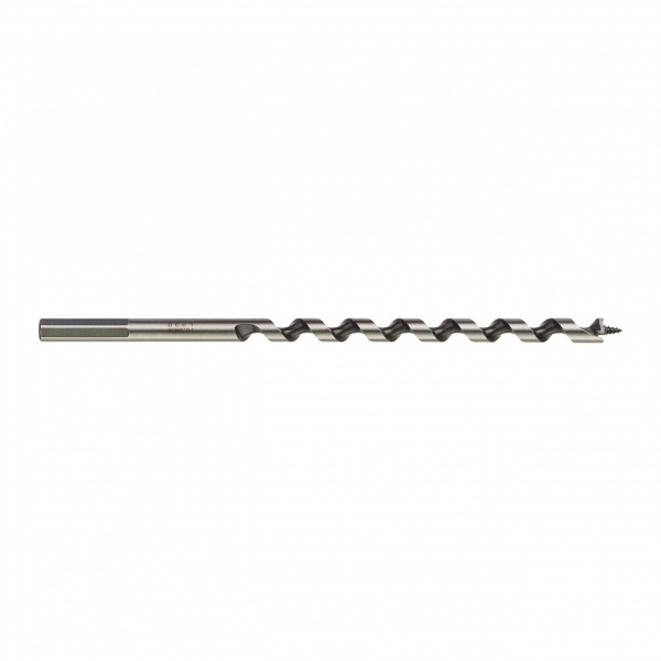 Спиральные сверла AD 10 x 230 - 1 шт Milwaukee купить в Минске