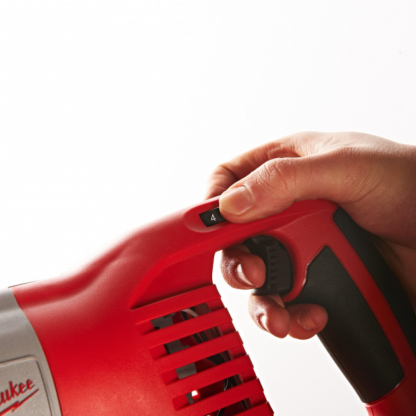 Сабельная пила SAWZALL® 1300 Вт SSPE 1300 SX Milwaukee купить в Минске