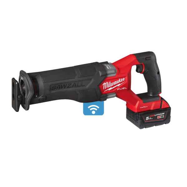 Сабельная пила M18 FUEL™ ONE-KEY™ SAWZALL™  M18 ONEFSZ-502X Milwaukee купить в Минске