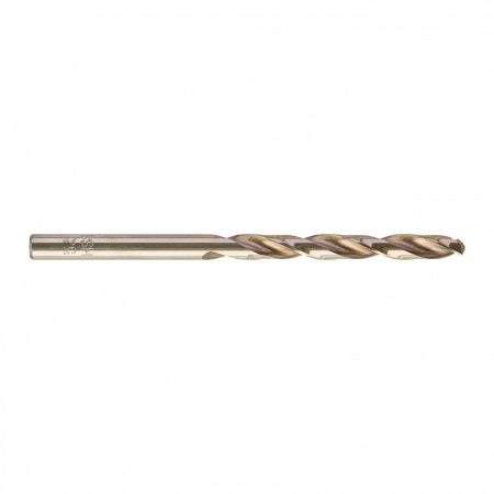 Сверла по металлу Thunderweb HSS-G DIN338 TW 1.0 x 34 - 2 шт Milwaukee купить в Минске