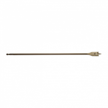 Перьевые сверла FB 36 x 152 - 1 шт Milwaukee купить в Минске