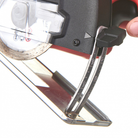 M12 Fuel™ Субкомпактная многофункциональная отрезная машина M12 FCOT-422X Milwaukee купить в Минске