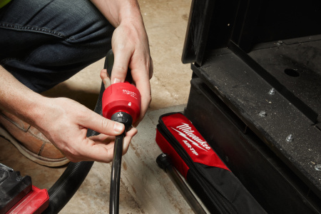 Комплект гибких шлангов для пылесоса Milwaukee AIR-TIP™ AT-4 Milwaukee купить в Минске