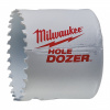 Биметаллические коронки Hole Dozer Holesaw - 25 мм - 25 шт Milwaukee купить в Минске