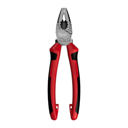 Плоскогубцы Combination plier 16,5 см Milwaukee купить в Минске