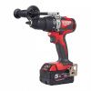 M18™ Бесщеточная ударная дрель M18 BLPD2-502X Milwaukee купить в Минске