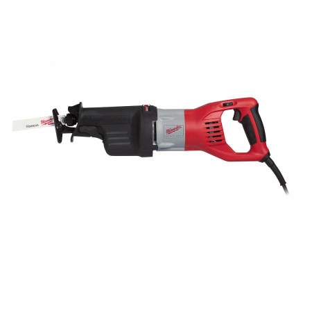 Сабельная пила SAWZALL 1300 Вт SSPE 1300 SX Milwaukee купить в Минске