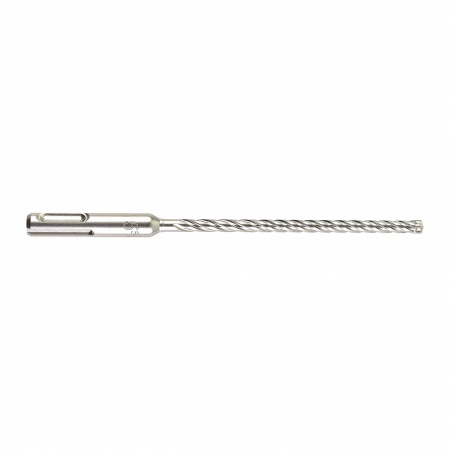 Бур SDS-Plus MX4 12 x 210 - 10 шт Milwaukee купить в Минске