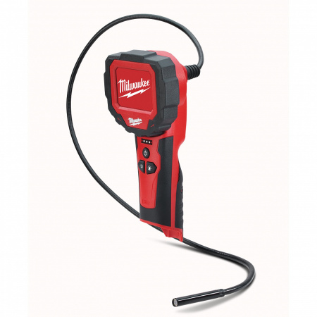 M12™ аккумуляторная цифровая камера M-SPECTOR™ 360° M12 IC-0 (S) Milwaukee купить в Минске M12™ аккумуляторная цифровая камера M-SPECTOR™ 360° M12 IC-0 (S) Milwaukee купить в Минске