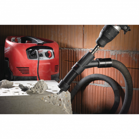 Долото острое SDS Max Pointed 400мм DE (для системы пылеудаления) Milwaukee купить в Минске