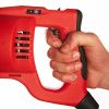 Сабельная пила SAWZALL 1300 Вт с поворачивающейся рукояткой SSPE 1300 RX Milwaukee купить в Минске