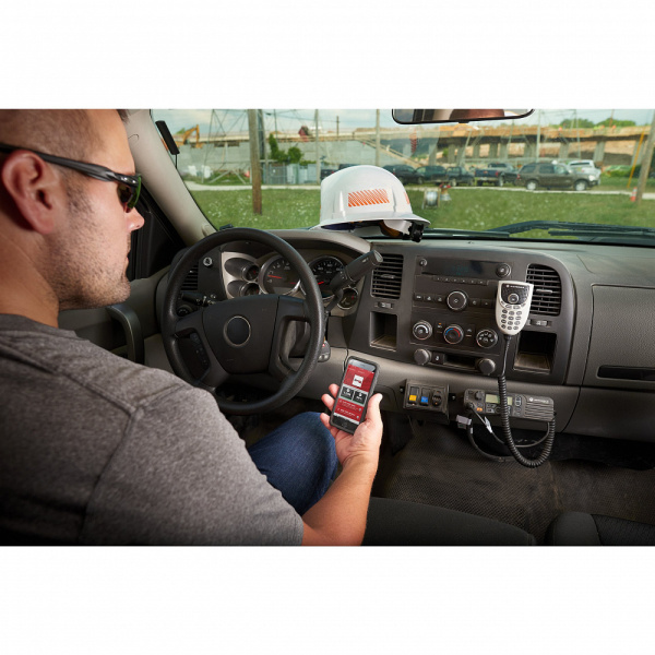 M18™ FORCE LOGIC™ гидравлический кабелерез M18 HCC45-0C Milwaukee купить в Минске