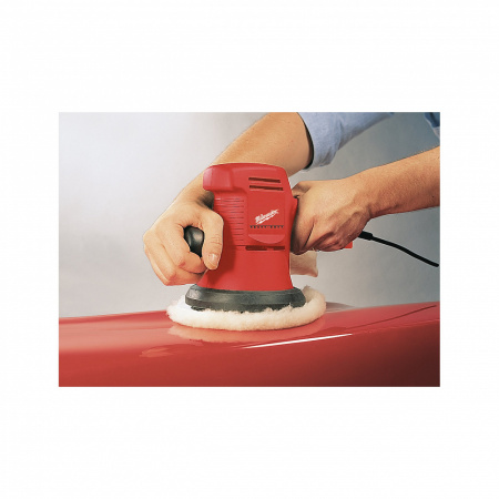 Эксцентриковая шлифмашина 150 мм (6") ROS 150 E-2 Milwaukee купить в Минске Эксцентриковая шлифмашина 150 мм (6") ROS 150 E-2 Milwaukee купить в Минске