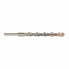 Бур 2-е режущие кромки SDS-Plus M2 20 x 450 - 1 шт Milwaukee купить в Минске