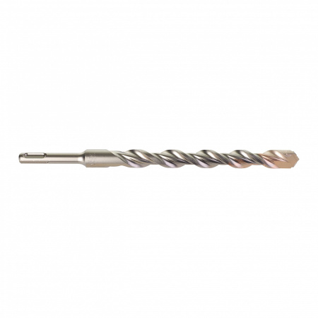 Бур 2-е режущие кромки SDS-Plus M2 20 x 450 - 1 шт Milwaukee купить в Минске