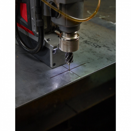 Кольцевая фреза HSSAC 32 x 30 - 1 шт Milwaukee купить в Минске