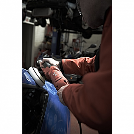 1450 Вт полировальная машина AP 14-2 200 E SET Milwaukee купить в Минске