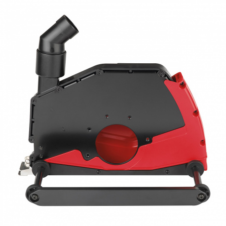 Кожух с системой пылеудаления DEC230К, шт Milwaukee купить в Минске