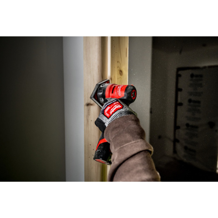 Перчатки Cut Level с защитой от минимальных рисков, уровень защиты F/6, размер S/7 Milwaukee купить в Минске