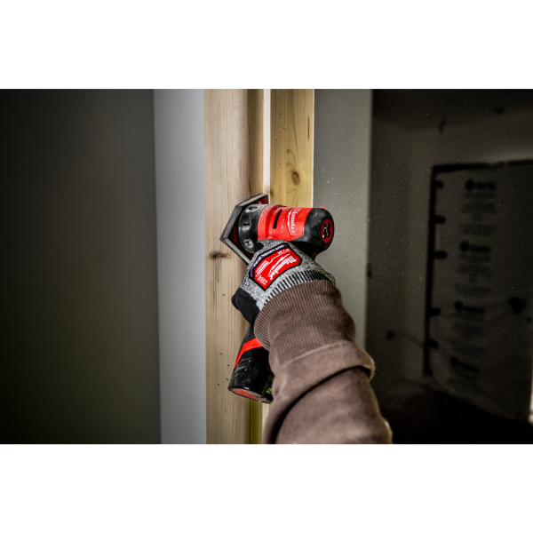 Перчатки Cut Level с защитой от минимальных рисков, уровень защиты F/6, размер S/7 Milwaukee купить в Минске