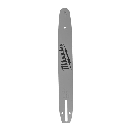 Шина для цепной пилы 14"/35 см Milwaukee купить в Минске