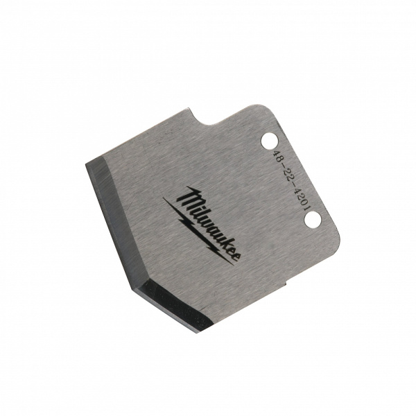 Резак для пластиковых труб Сменное лезвие Milwaukee купить в Минске