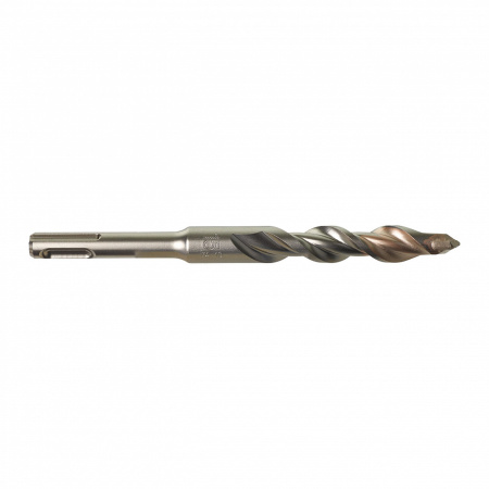 Бур 2-е режущие кромки SDS-Plus M2 20 x 450 - 1 шт Milwaukee купить в Минске